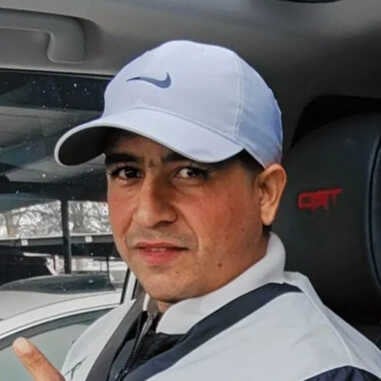 Photo of Rolando José Barreto Villegas