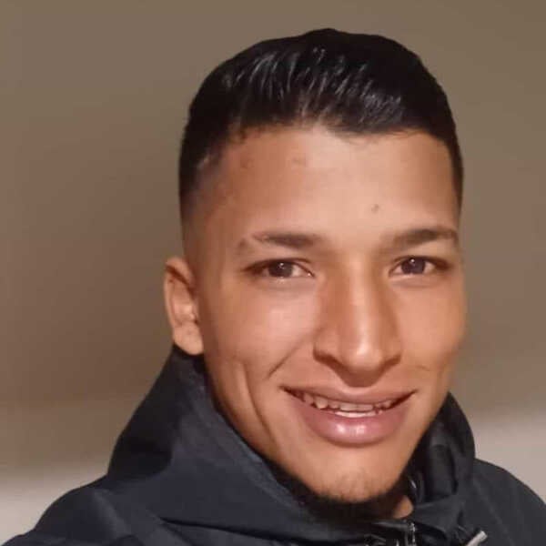 Photo of Alexis Enrique Medina Martínez