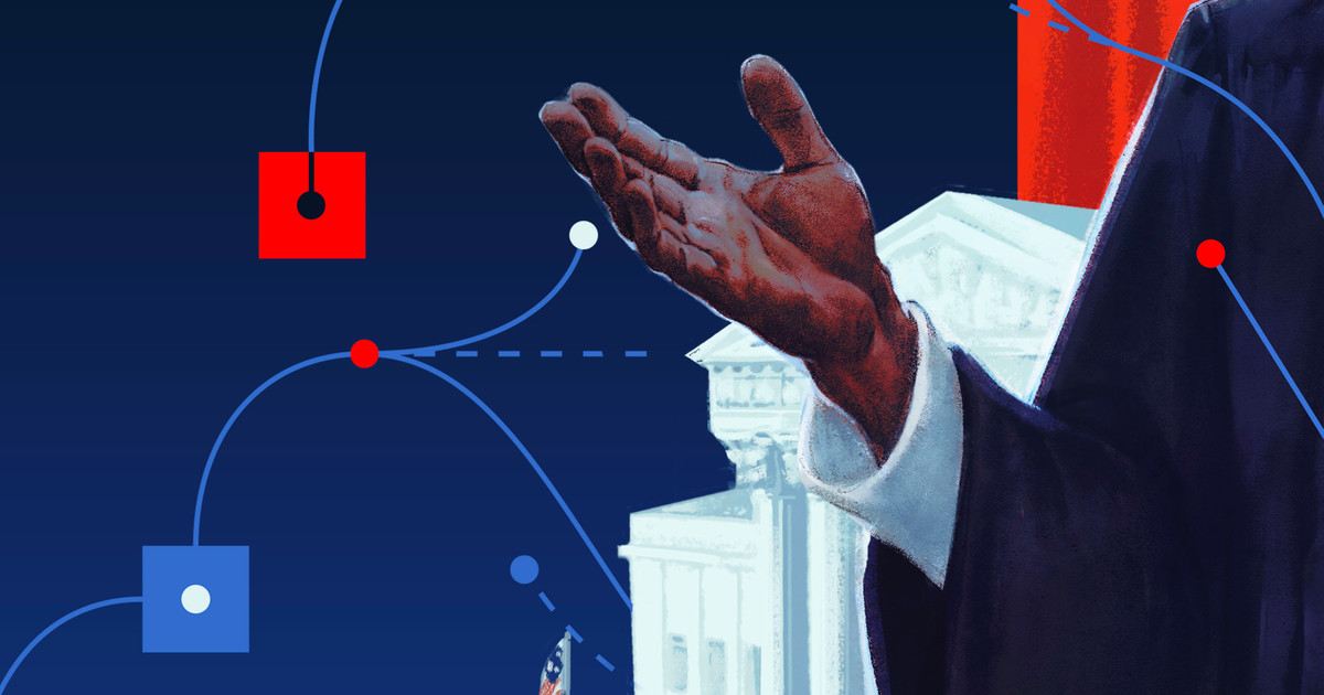 Publica met à jour la base de données des Top Connections avec 2024 Information Justice – Publica