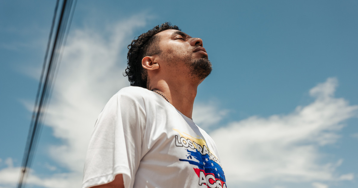 Venezuelan Men Sent to CECOT on What They Endured and Reuniting With Their Families — ProPublica