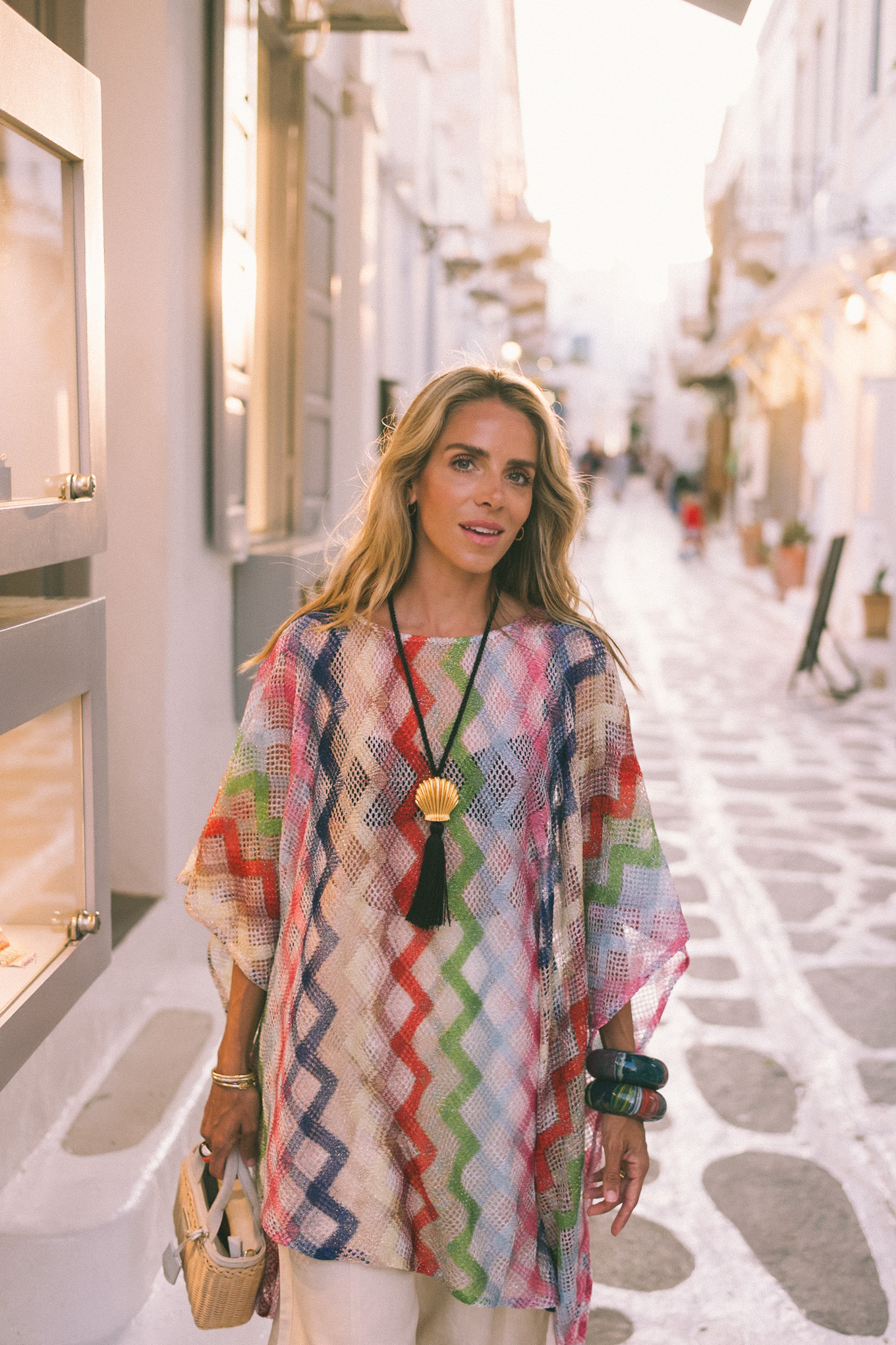 Pantalon pant arc-en-ciel de la chasse à la crème Unica