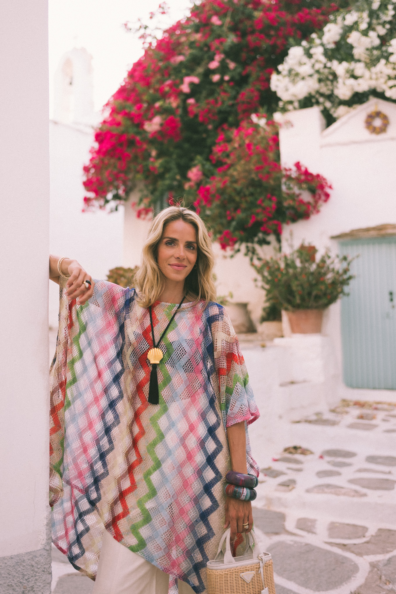 Pantalon pant arc-en-ciel de la chasse à la crème Unica