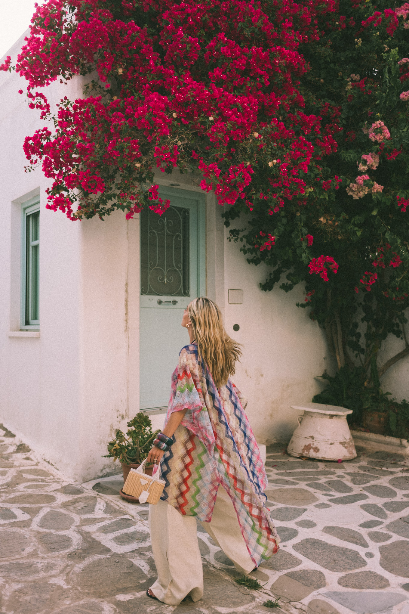 Pantalon pant arc-en-ciel de la chasse à la crème Unica