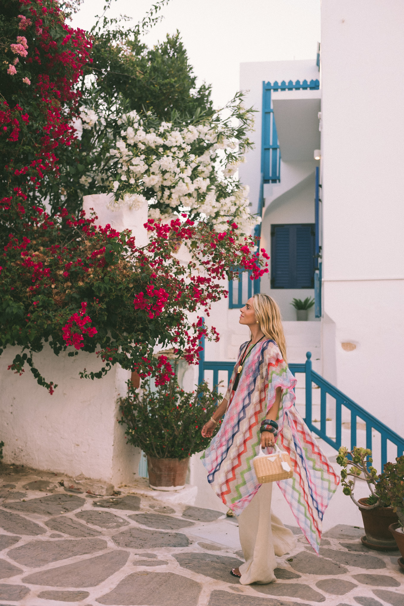 Pantalon pant arc-en-ciel de la chasse à la crème Unica