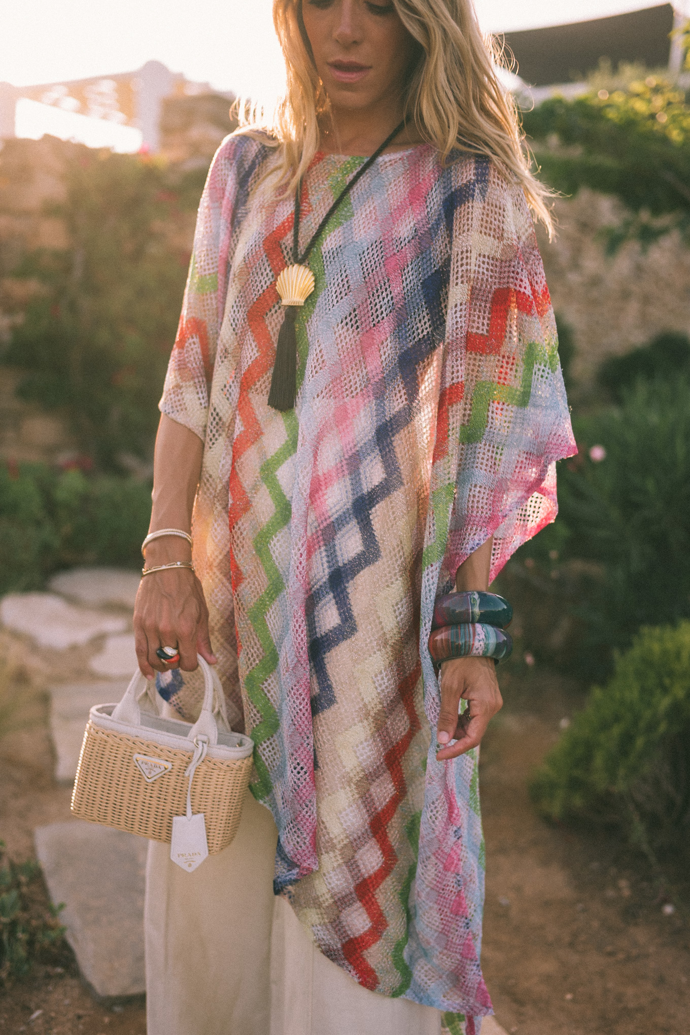 Pantalon pant arc-en-ciel de la chasse à la crème Unica