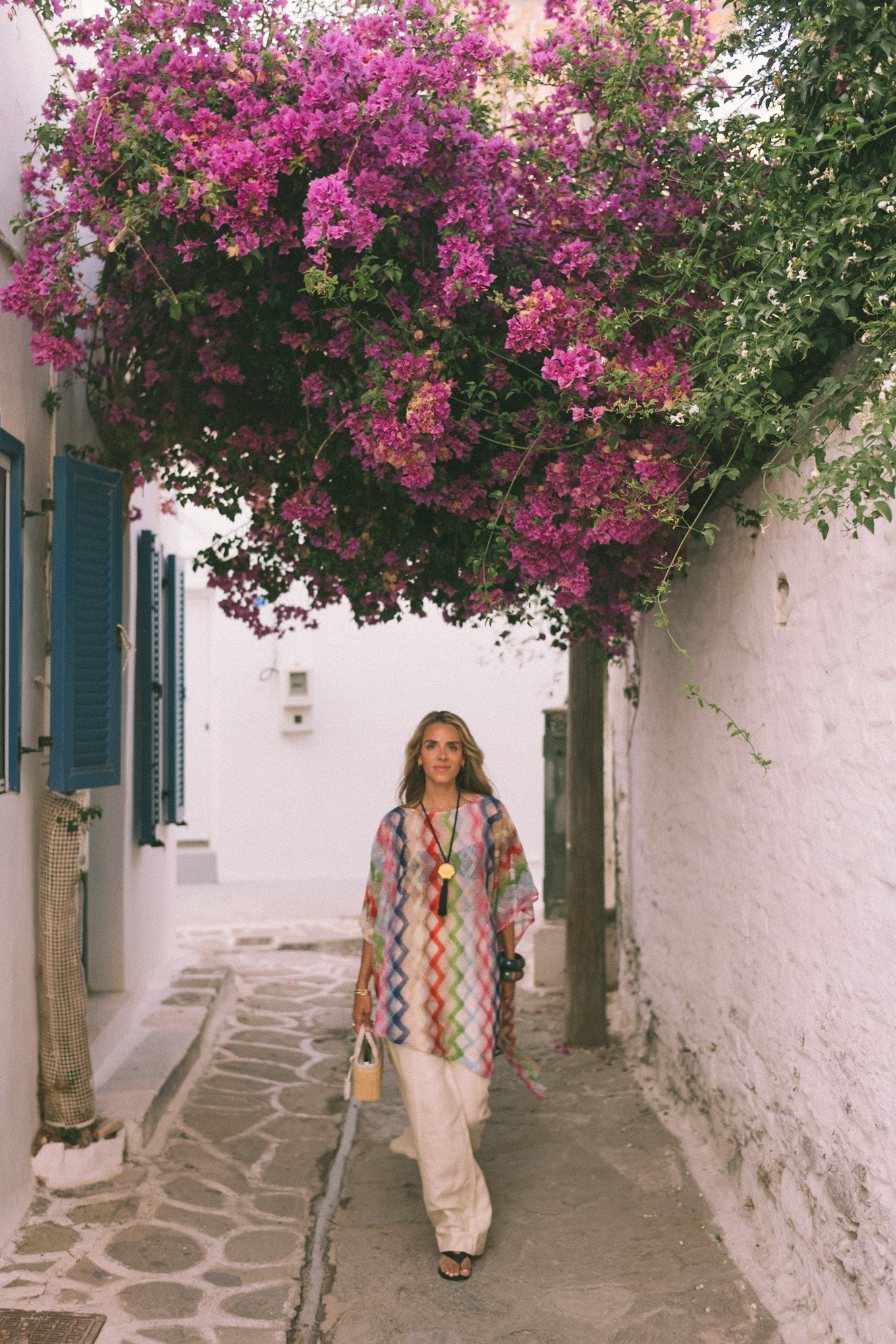 Pantalon pant arc-en-ciel de la chasse à la crème Unica