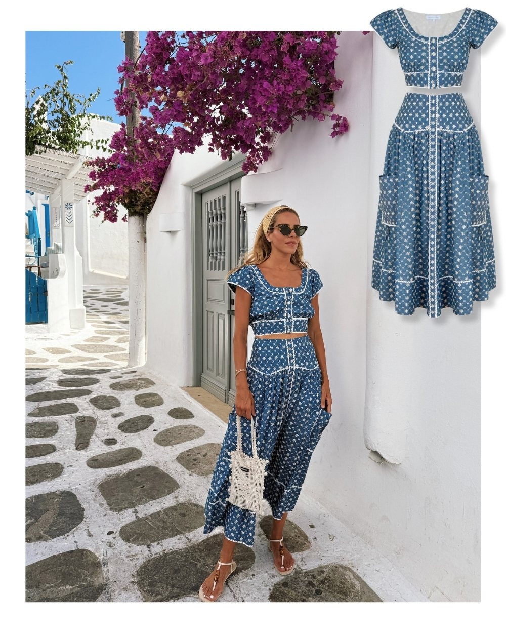 Juillet regarde quotidiennement