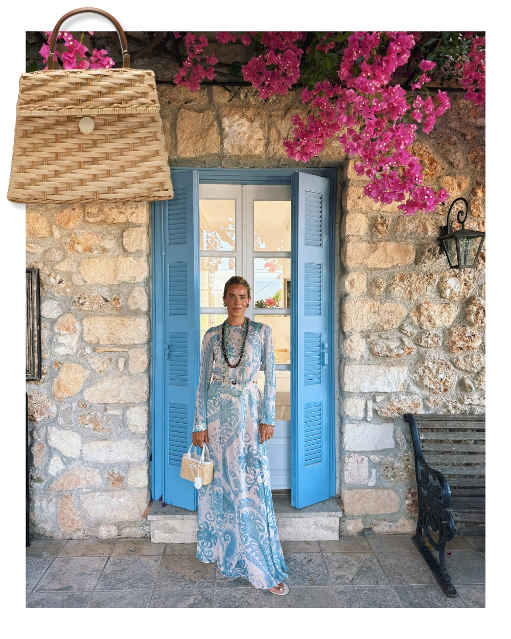 Juillet regarde quotidiennement