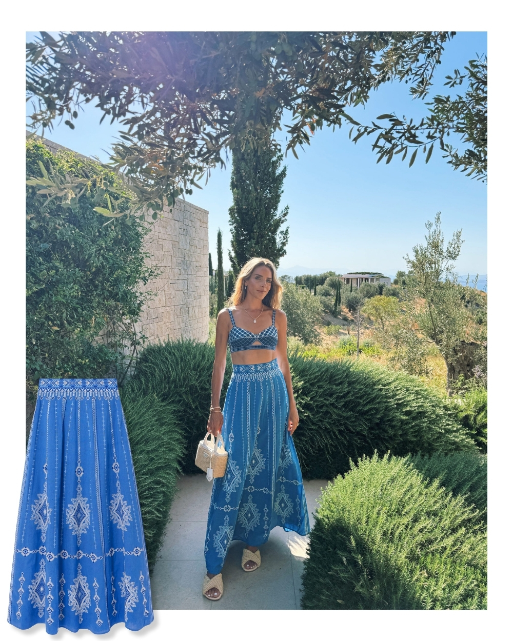 Juillet regarde quotidiennement