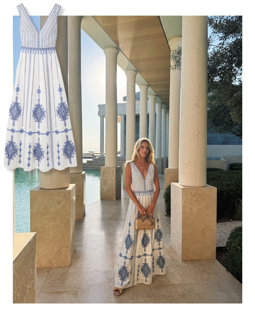 Juillet regarde quotidiennement