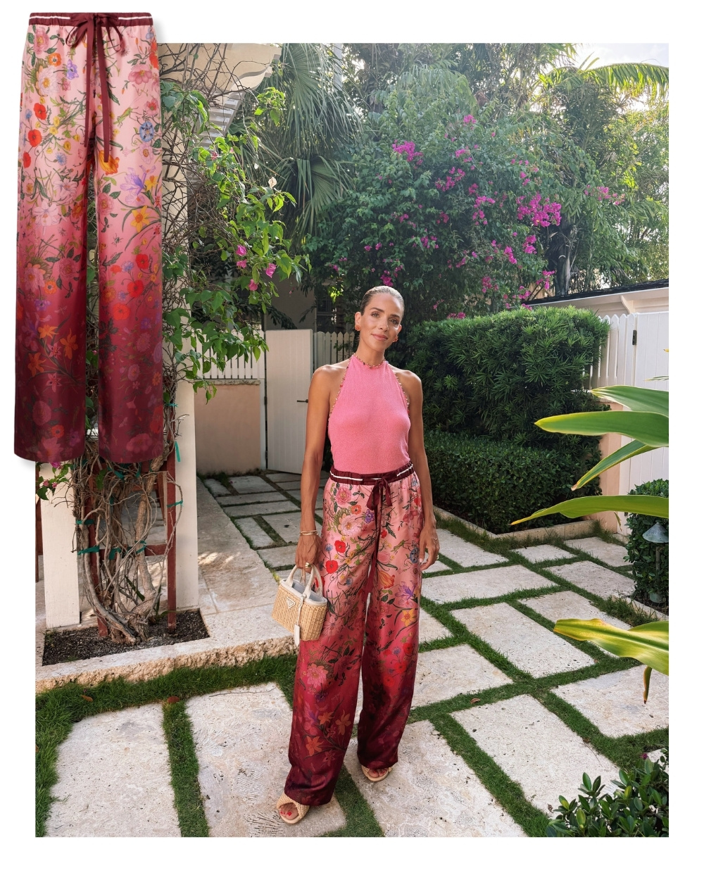 Juillet regarde quotidiennement