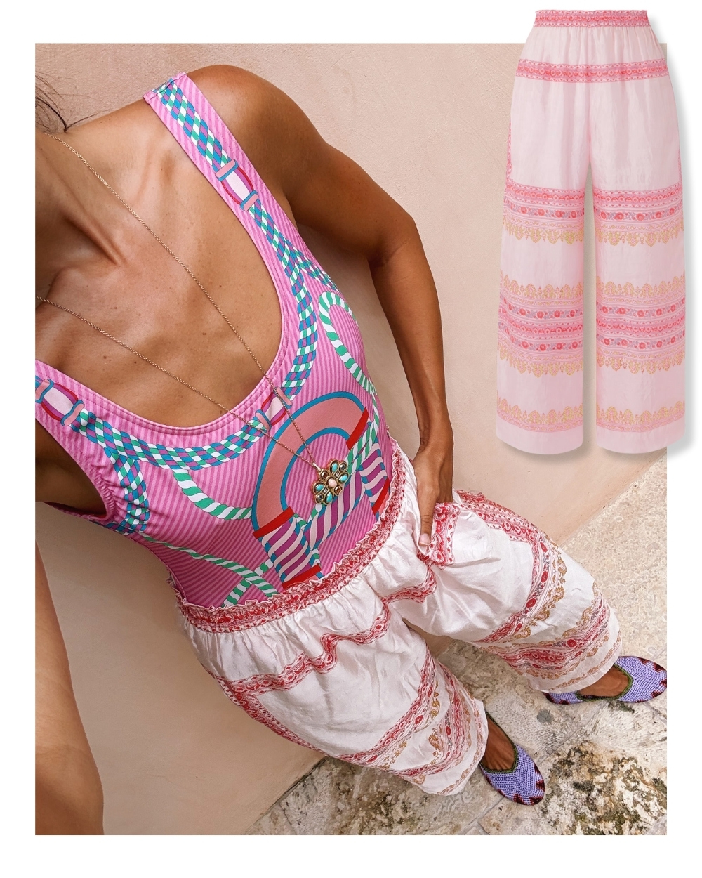 Juillet regarde quotidiennement