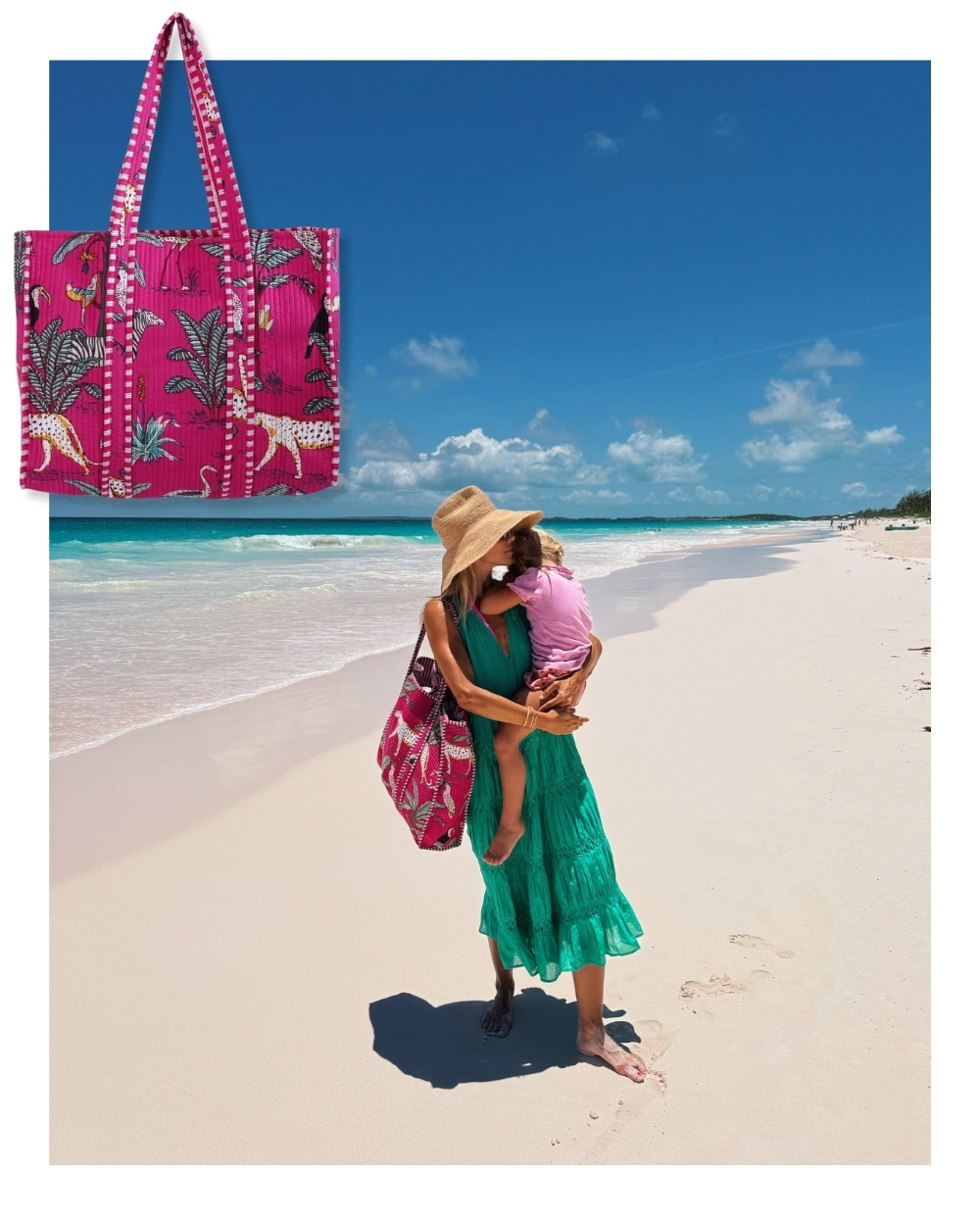 Juillet regarde quotidiennement