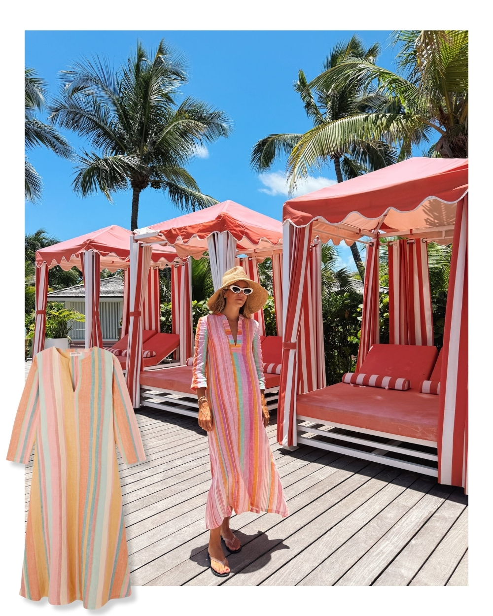 Juillet regarde quotidiennement