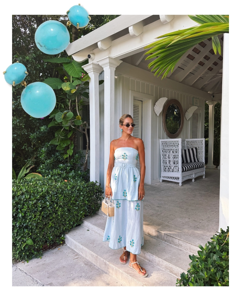 Juillet regarde quotidiennement