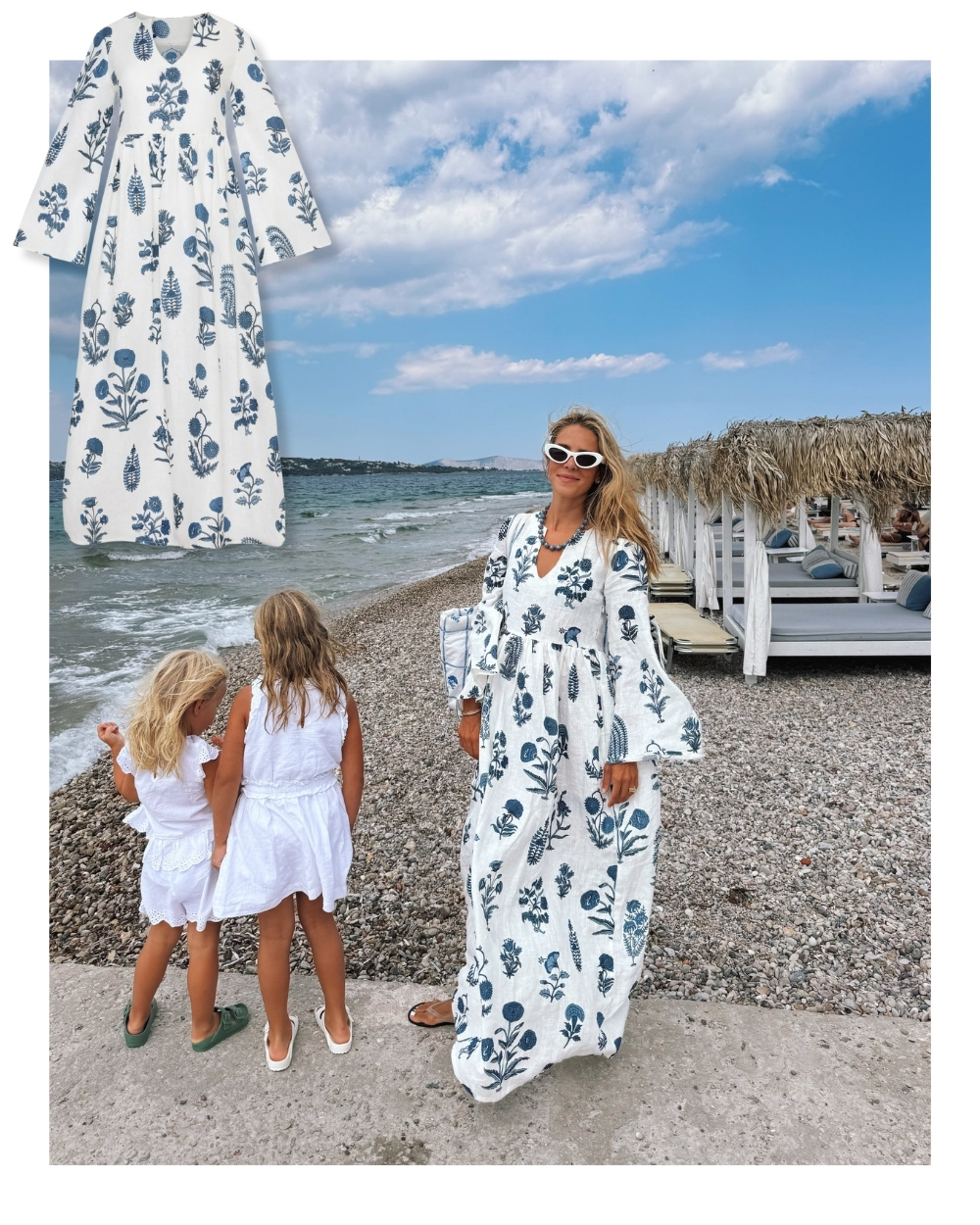 Juillet regarde quotidiennement