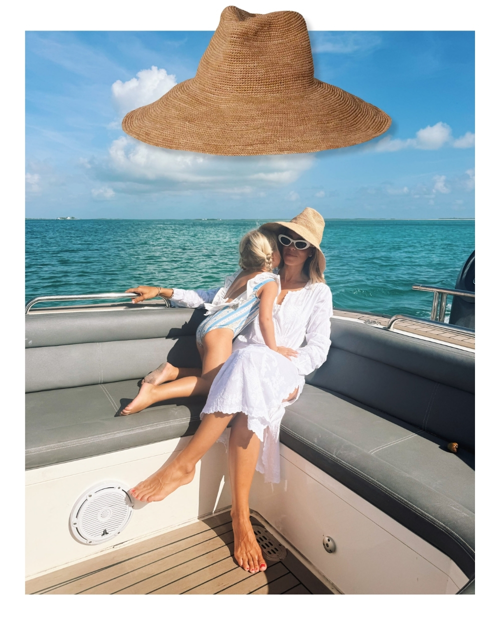 Juillet regarde quotidiennement