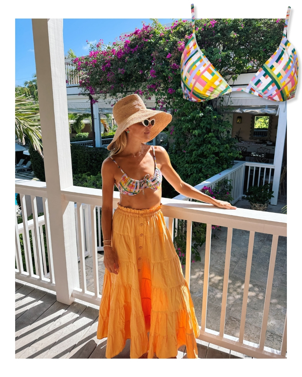 Juillet regarde quotidiennement