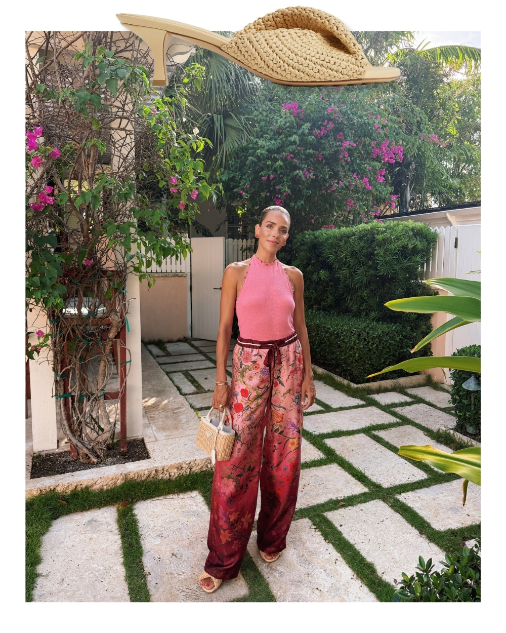 Juillet regarde quotidiennement