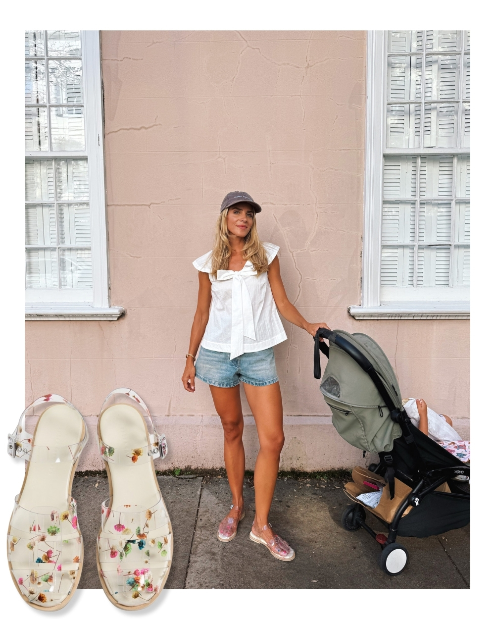 Juillet regarde quotidiennement