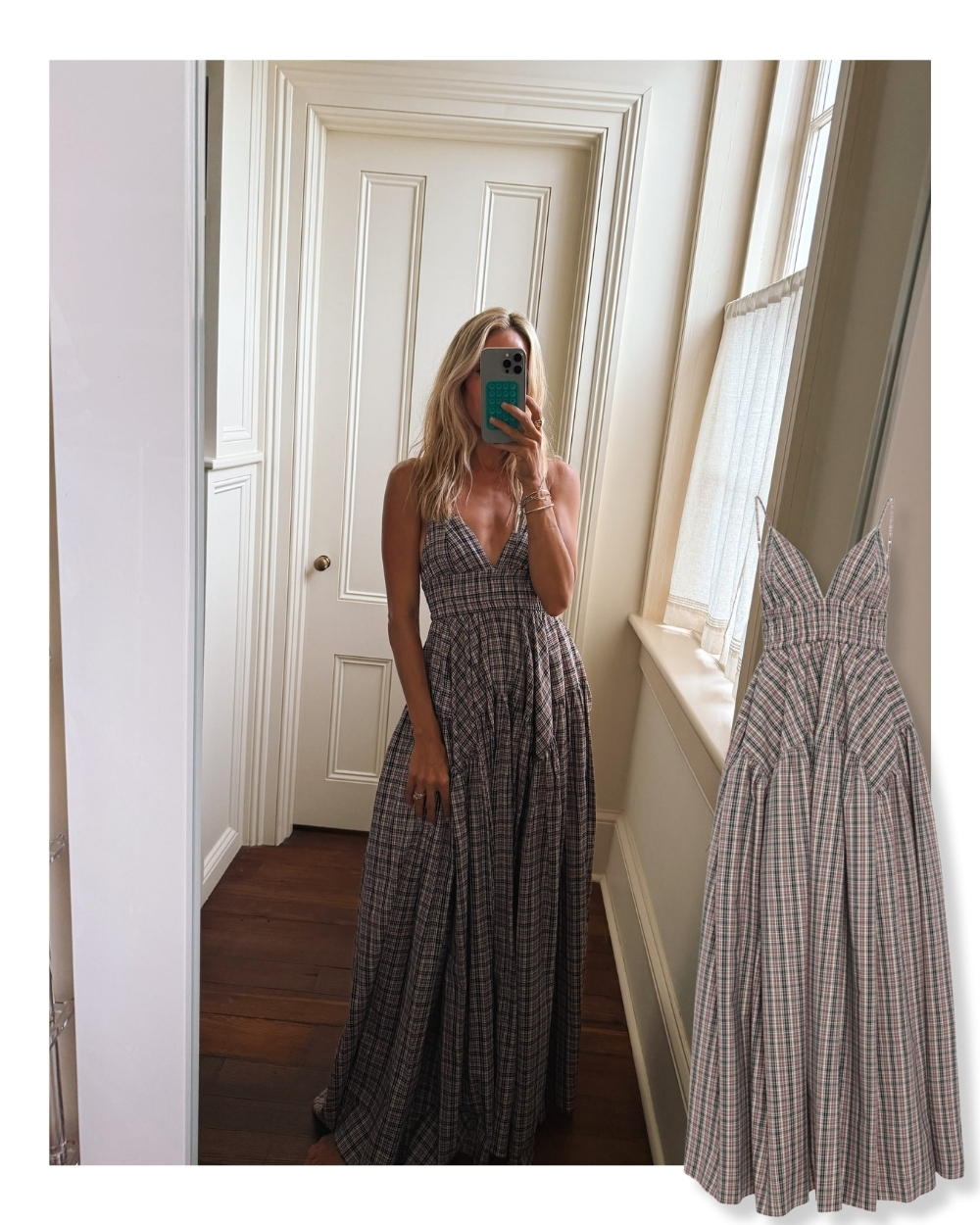 Juillet regarde quotidiennement