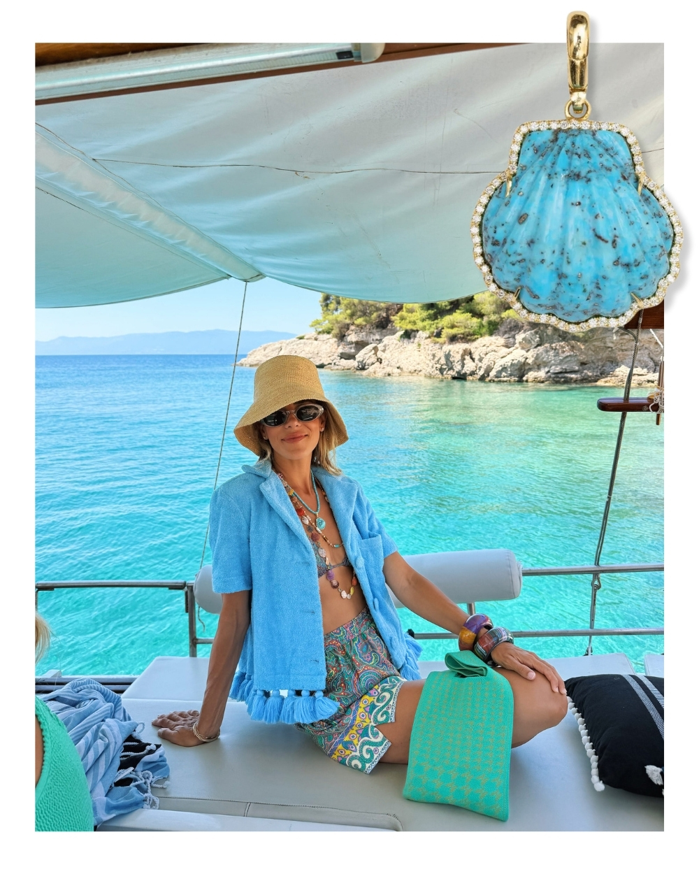 Juillet regarde quotidiennement