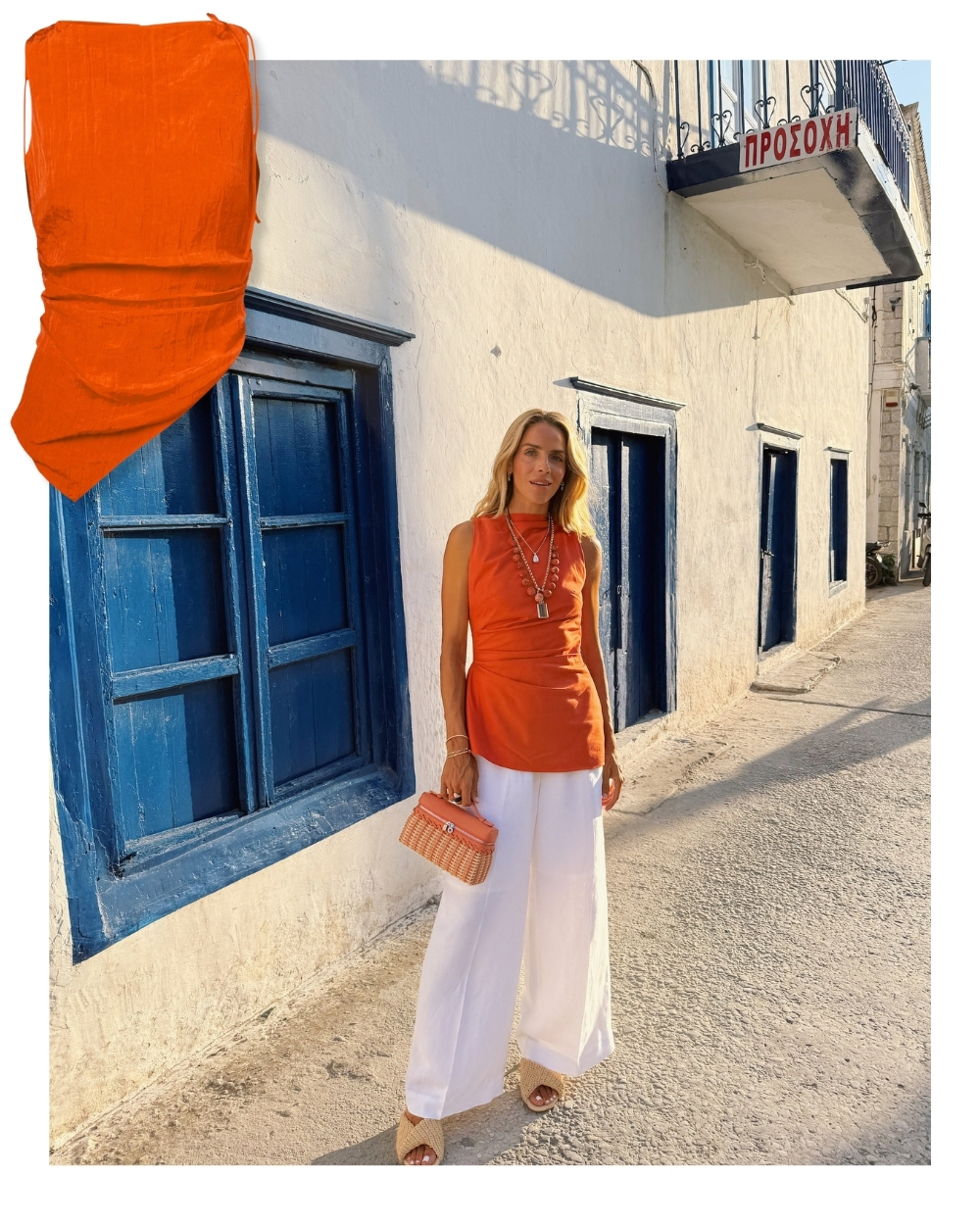 Juillet regarde quotidiennement