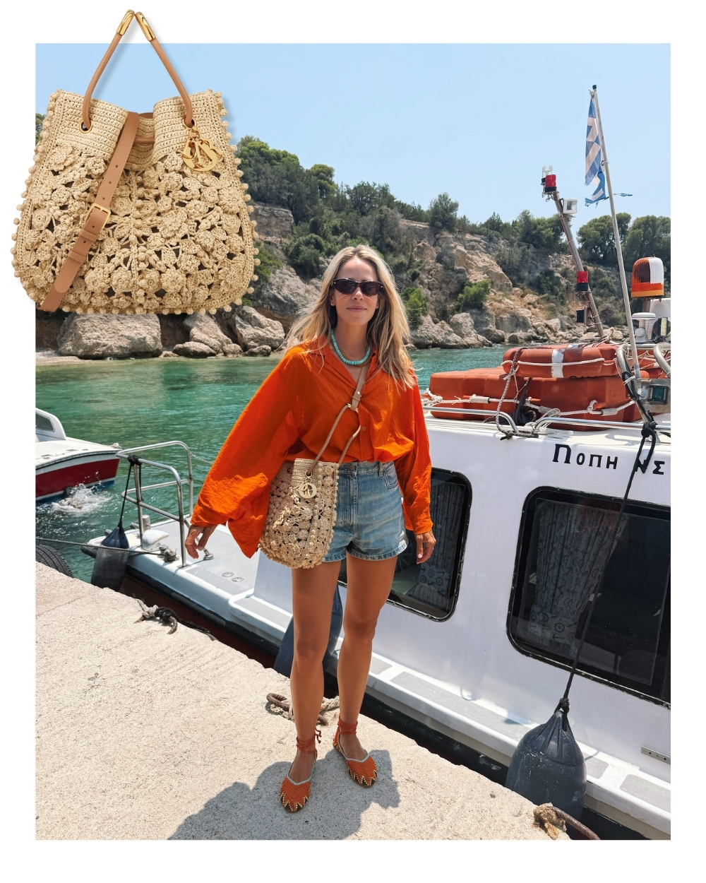 Juillet regarde quotidiennement