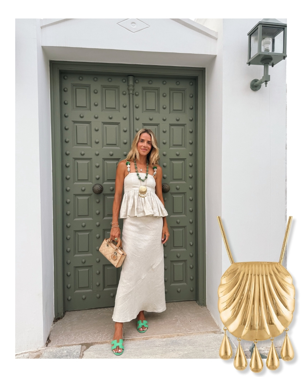 Juillet regarde quotidiennement