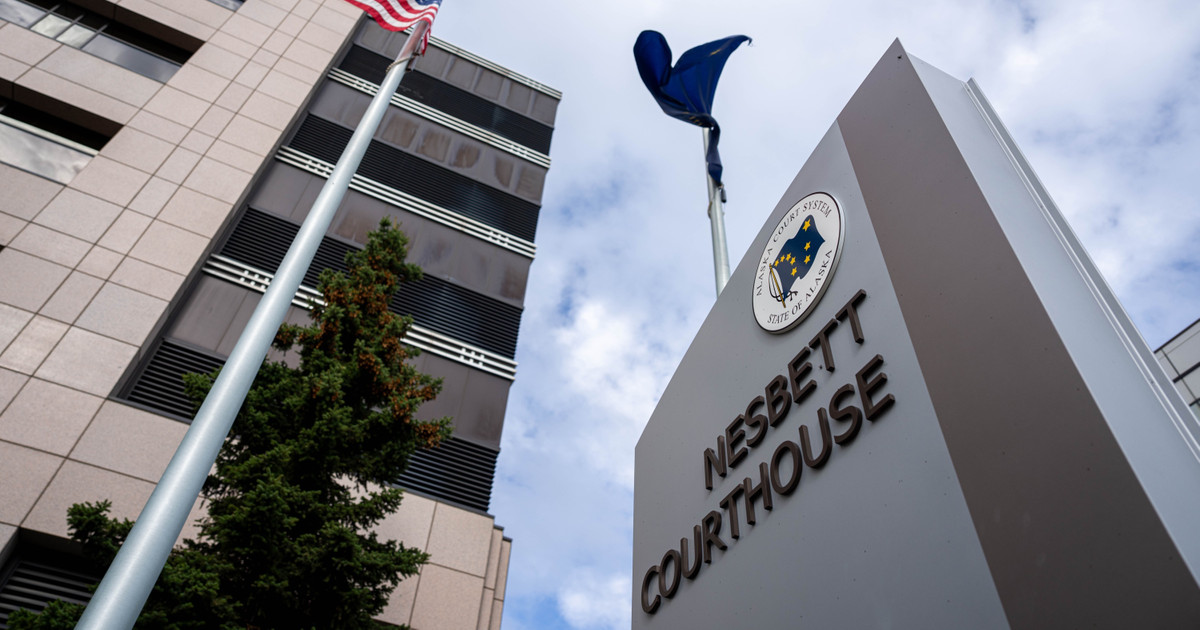 Anchorage Reconstruction du bureau du procureur après des centaines de cas déchus – ProPublica