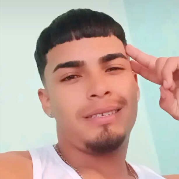 Photo of Jheison Moisés Depablos Requena