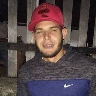 Photo of Wilken Rafael Flores Jiménez