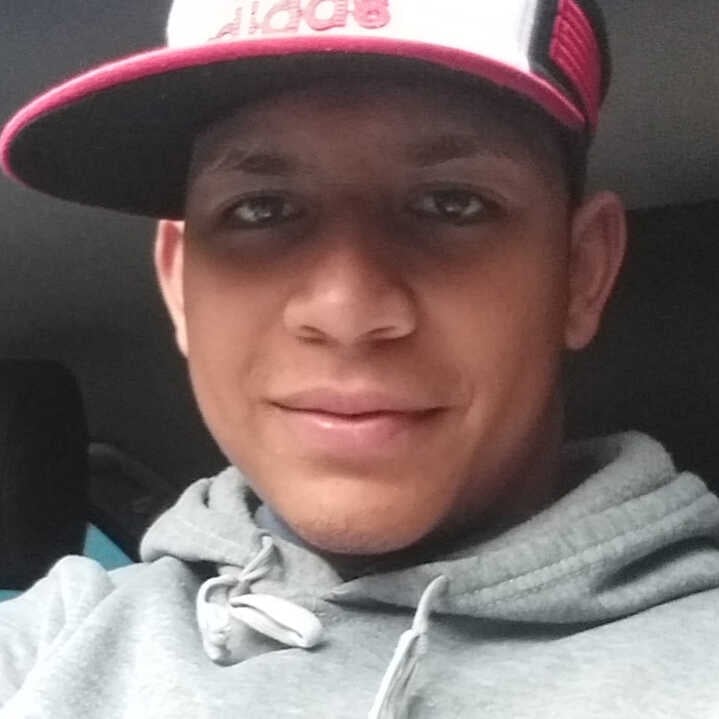 Photo of Richard Daniel Girón Maurera