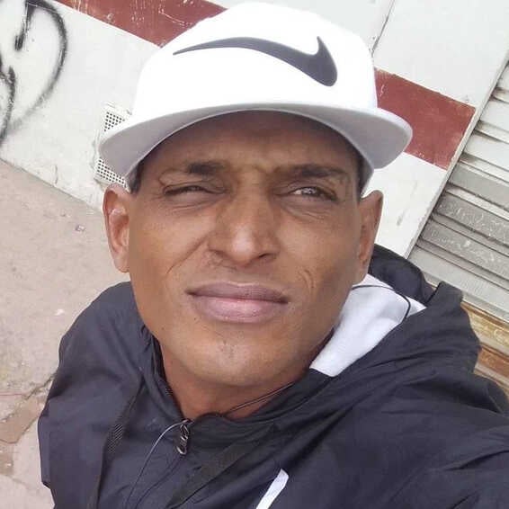 Photo of Deibin Gualtero Quiroz