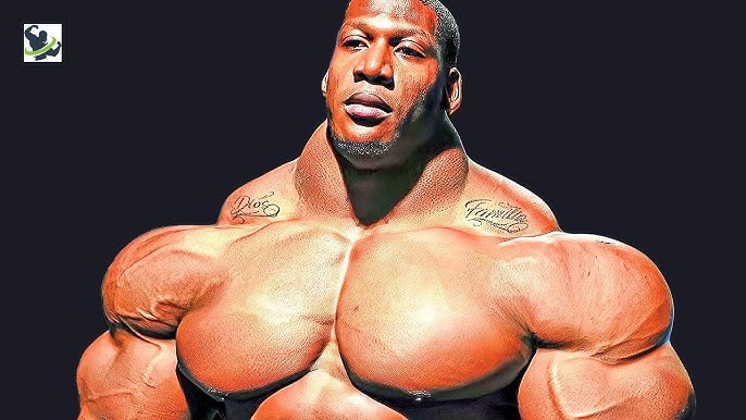 Can Neckzilla-do-damage-at-the-2025 Olympia