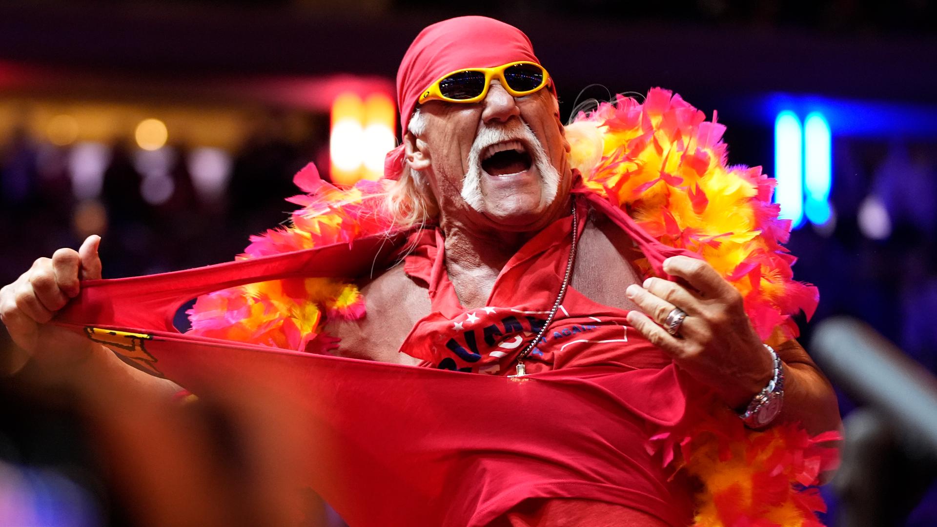 Hulk-Hogan