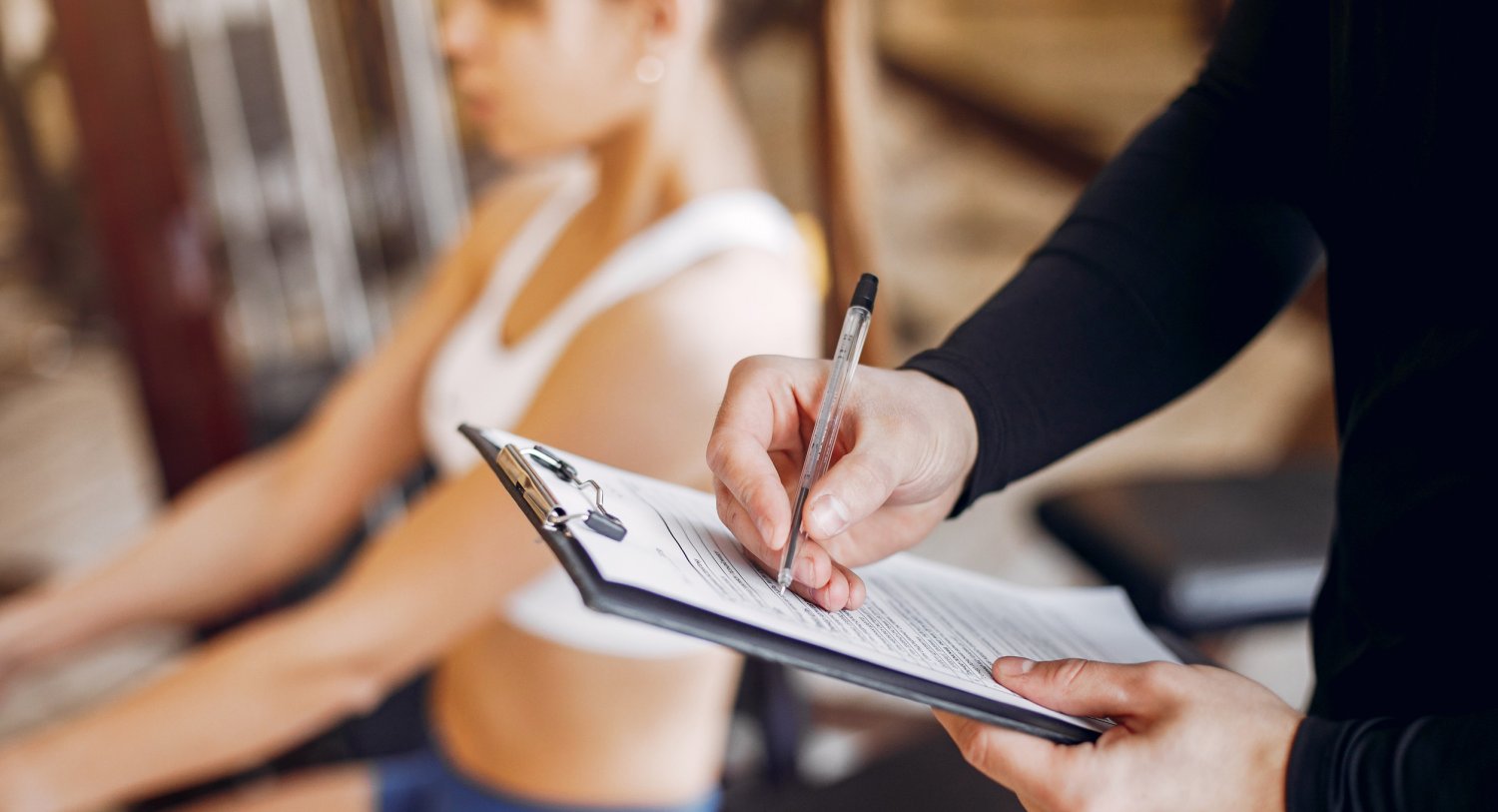 Certificats de formation du personnel