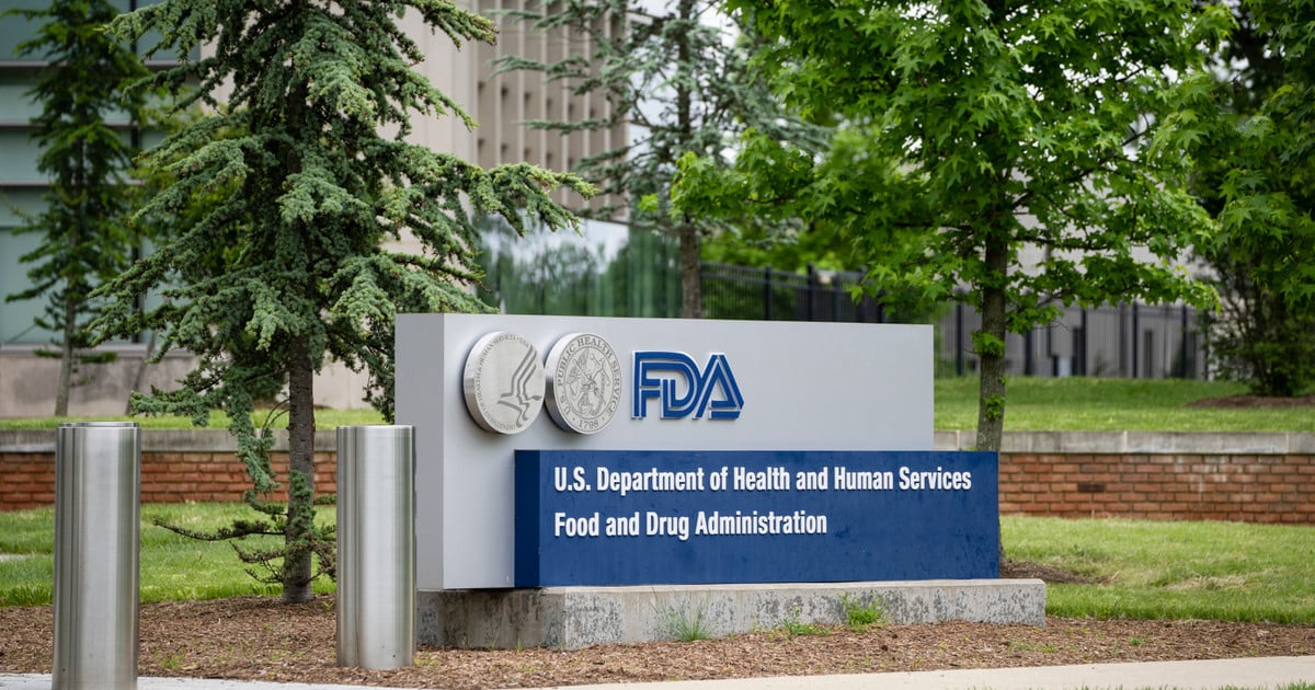 La FDA enlève l'usine indienne