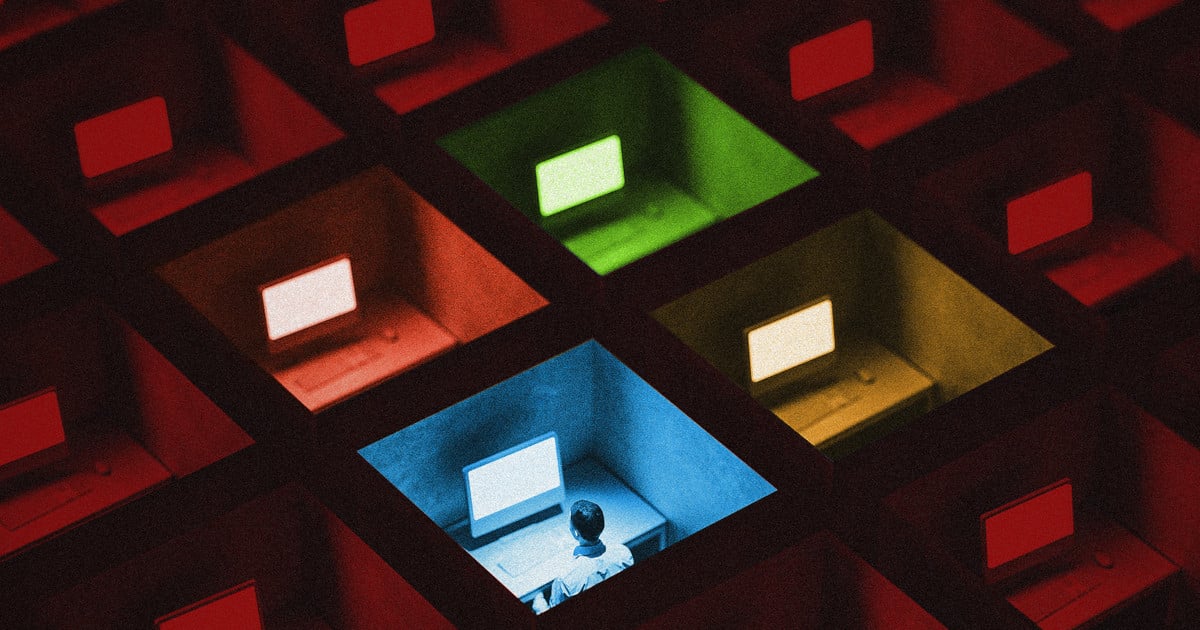 Microsoft “Digital Escorts” Could Expose Defense Dept. Data to Chinese Hackers — ProPublica