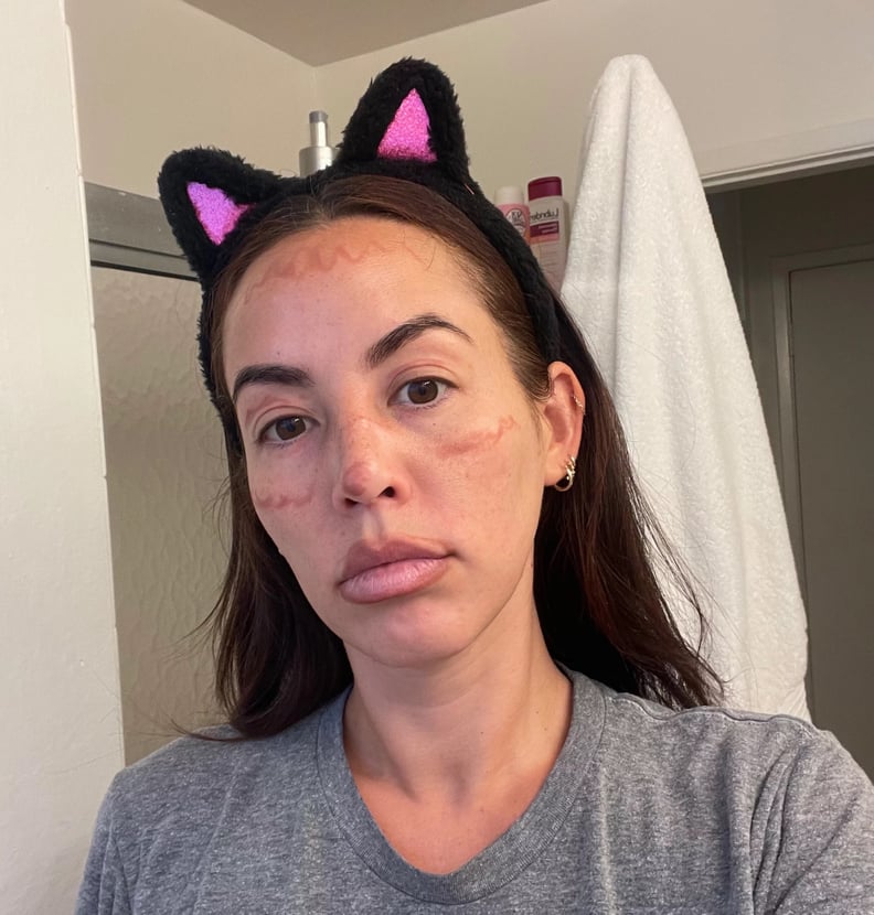 Lip Pencil Hack Editor Experiment