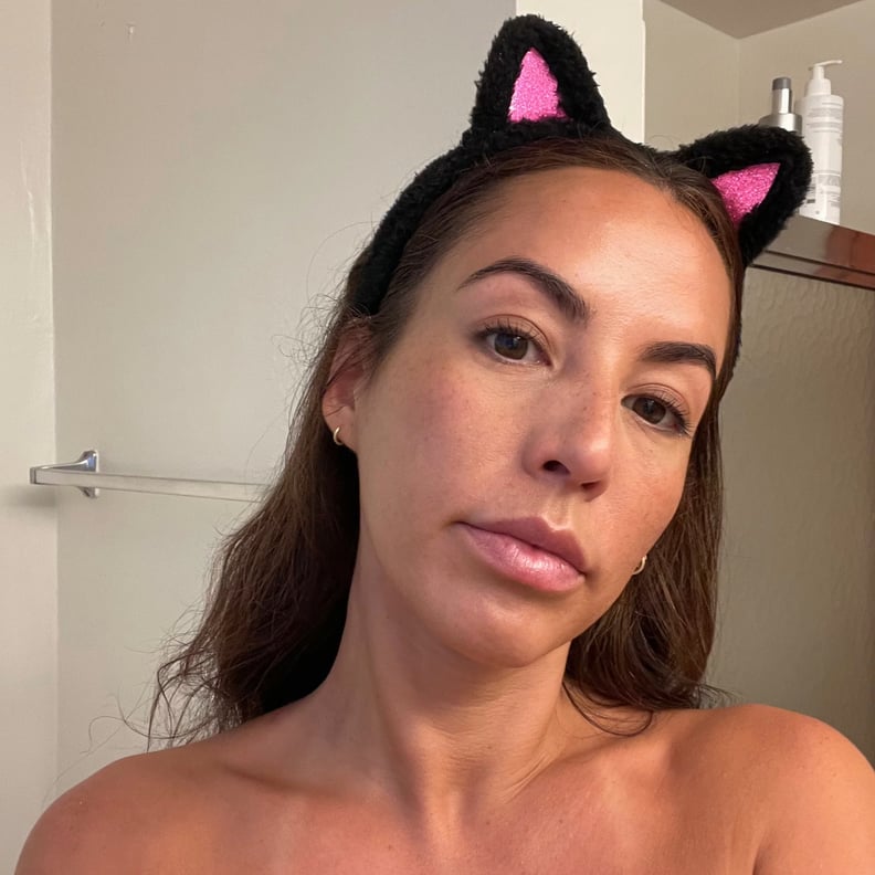 TikTok Lip Liner Contour Hack Editor Experiment