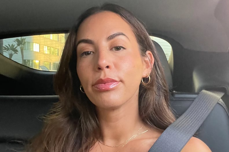 TikTok Lip Liner Contour Hack Editor Experiment