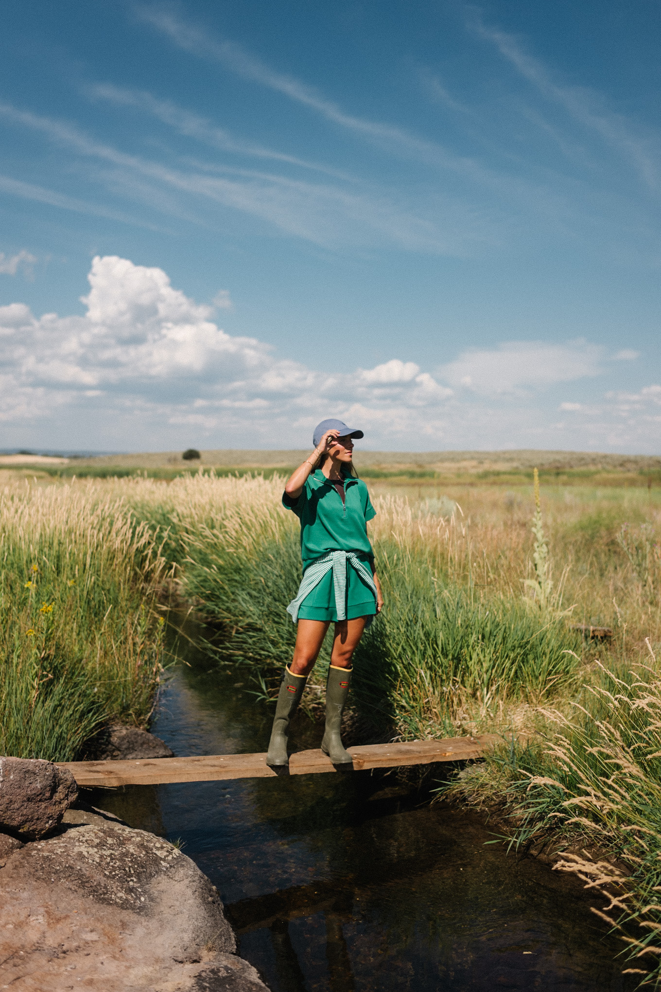 Sweat-shirt Sweatshirt Sweats Sweats Sweats Sweats Sweatshorts verts