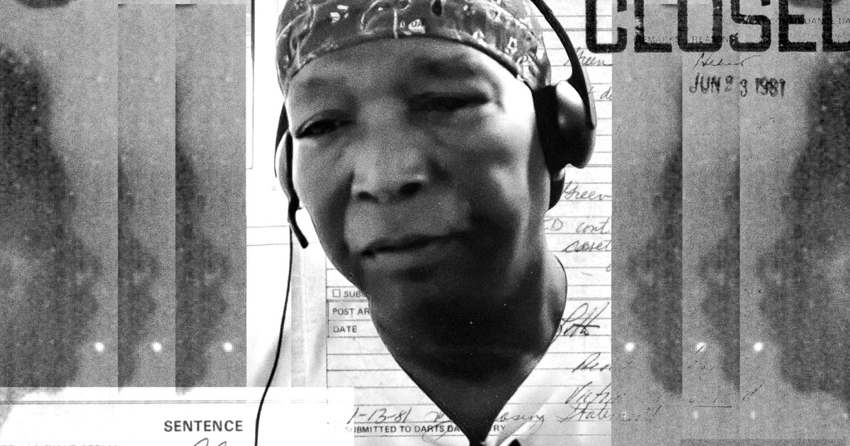 Louisiana Is Trying to Block Lloyd Gray From Seeking Freedom — ProPublica