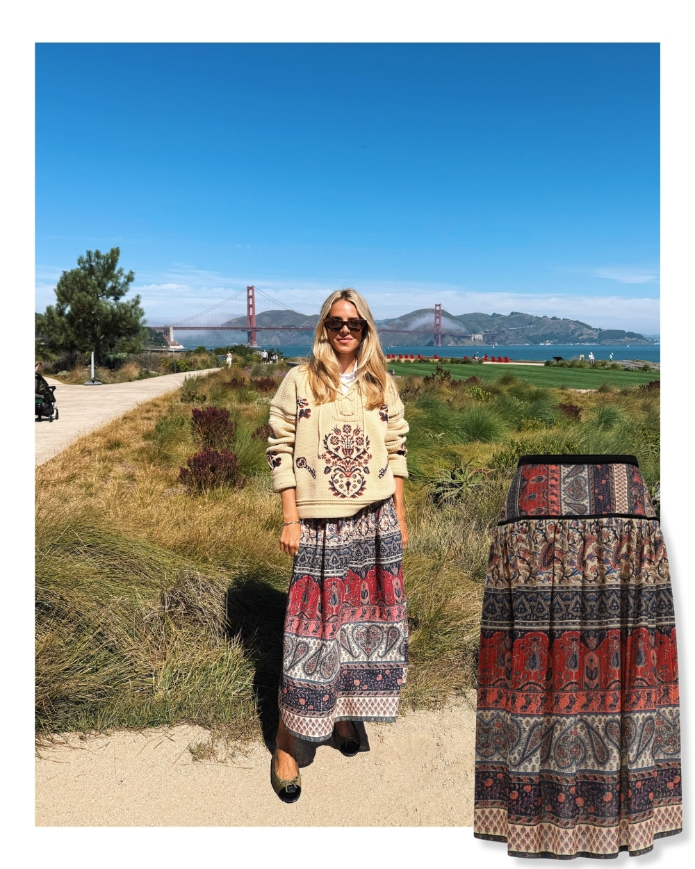 Le mois d'août regarde quotidiennement