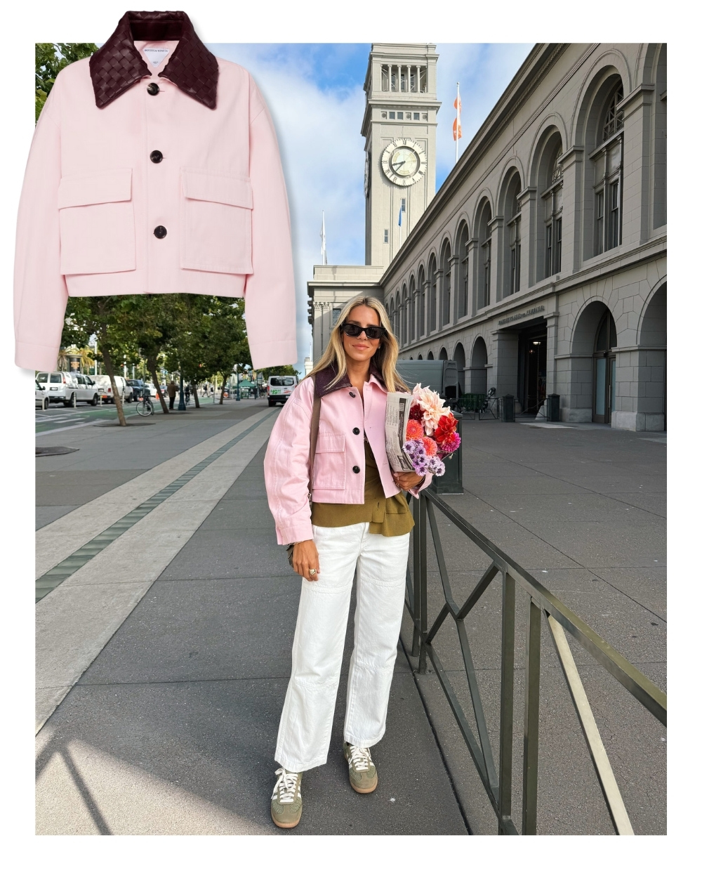 Le mois d'août regarde quotidiennement