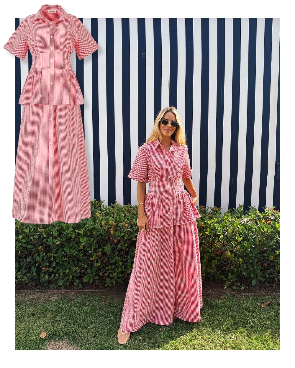 Le mois d'août regarde quotidiennement