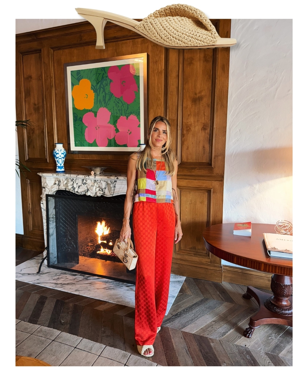 Le mois d'août regarde quotidiennement