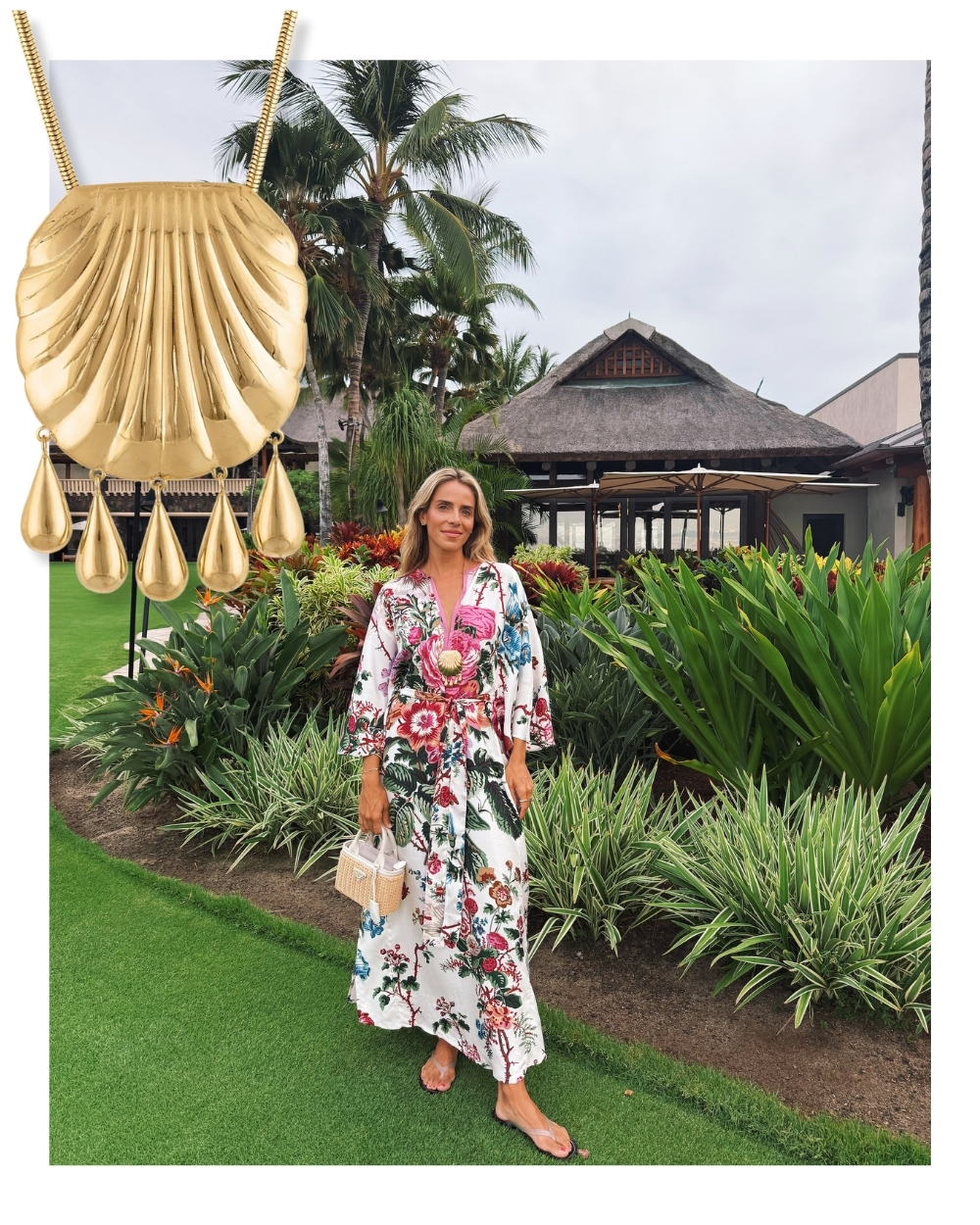 Le mois d'août regarde quotidiennement