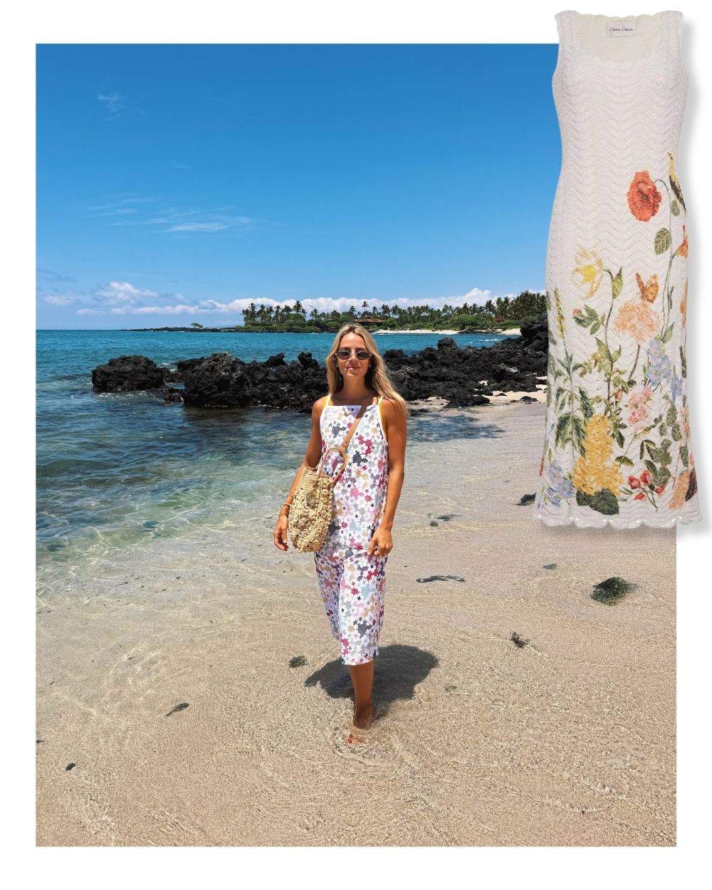 Le mois d'août regarde quotidiennement